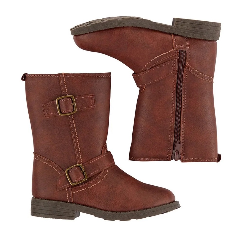 Carter's Riding Boots - Toddler Girl